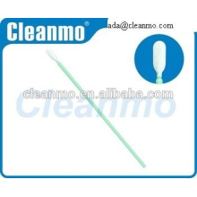 Cotonete Microdenier com Cabo Longo, Equivalente a Cotonetes Texwipe TX761MD